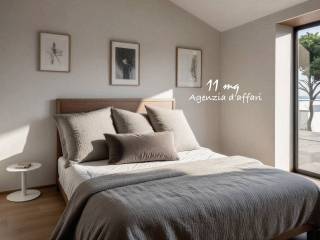 Camera da letto