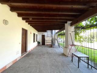 Veranda