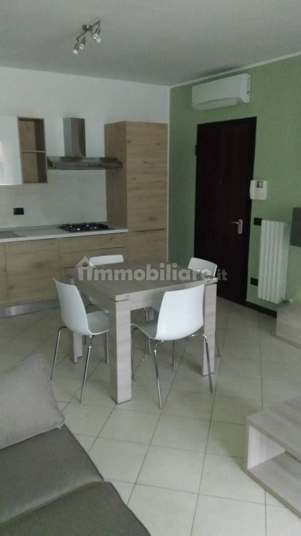 Appartamento in affitto a Reggio Emilia