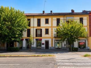 Facciata