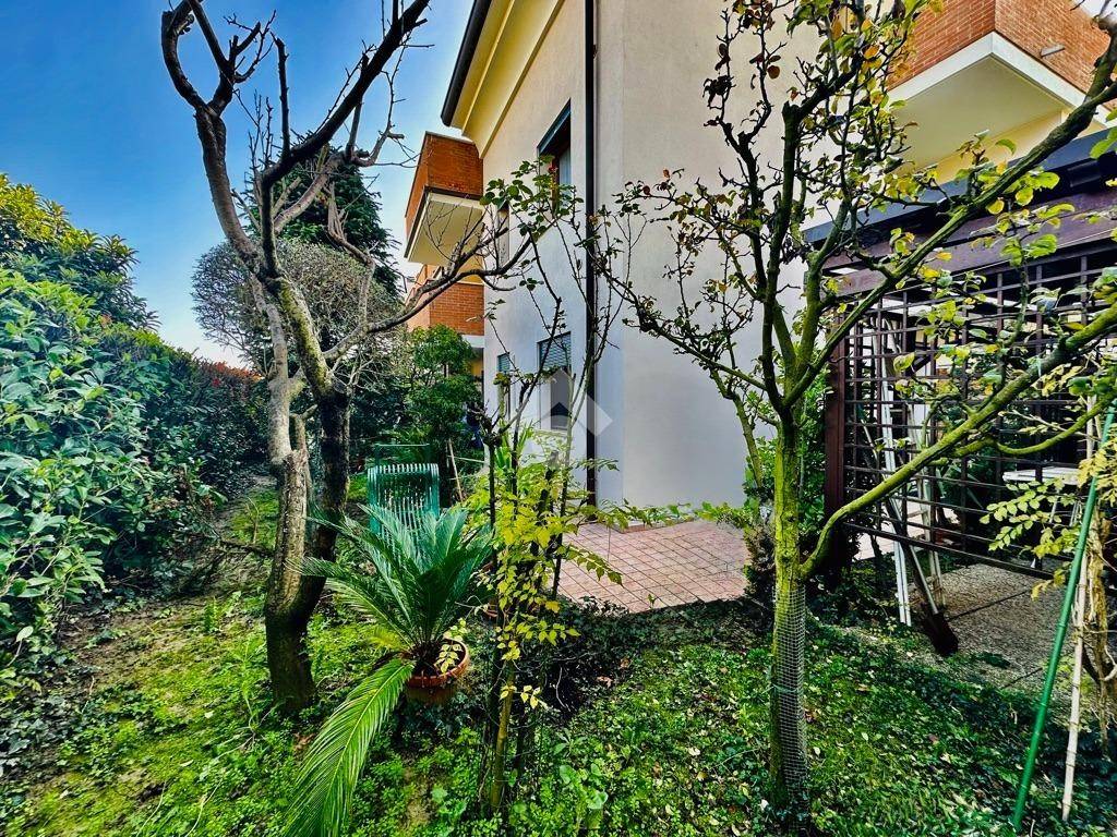Appartamento in vendita a Abano Terme