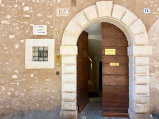 Interno palazzo