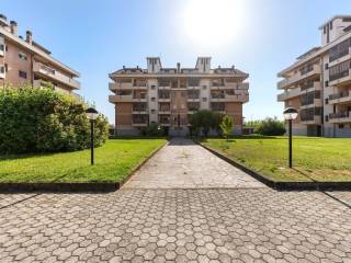 Cortile interno