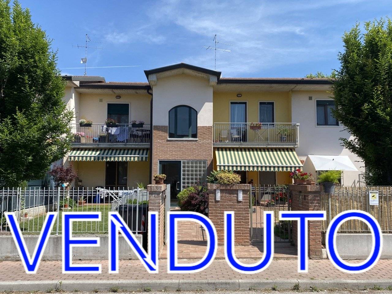Appartamento in vendita a Vigasio