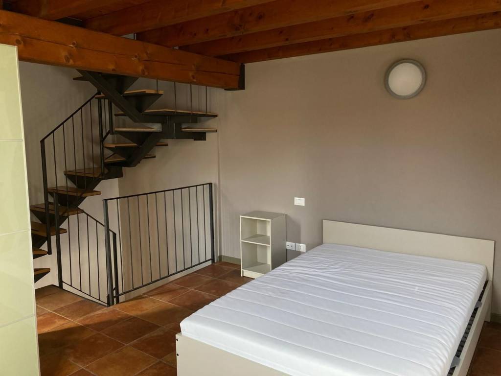 Camera da letto