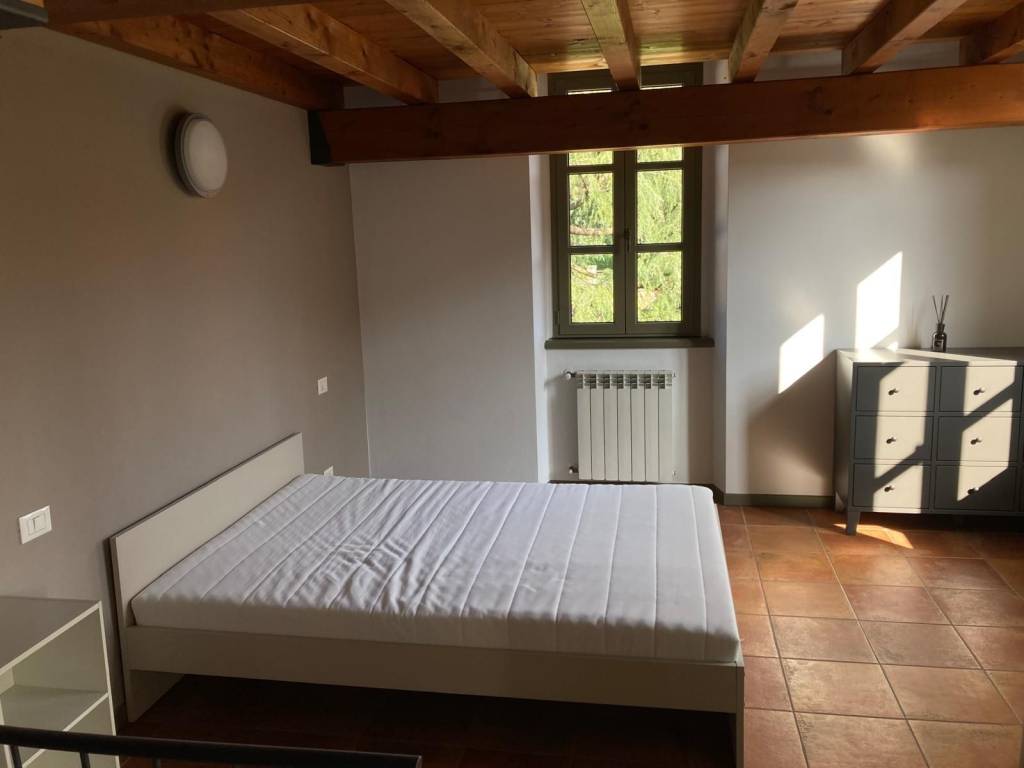 Camera da letto