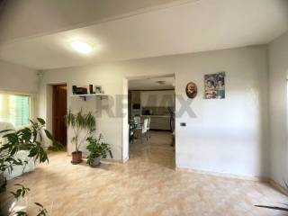 Interno palazzo