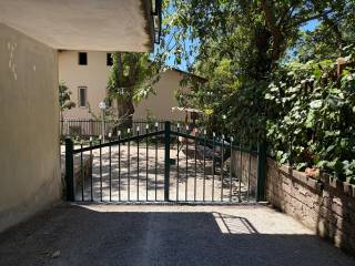 Interno palazzo