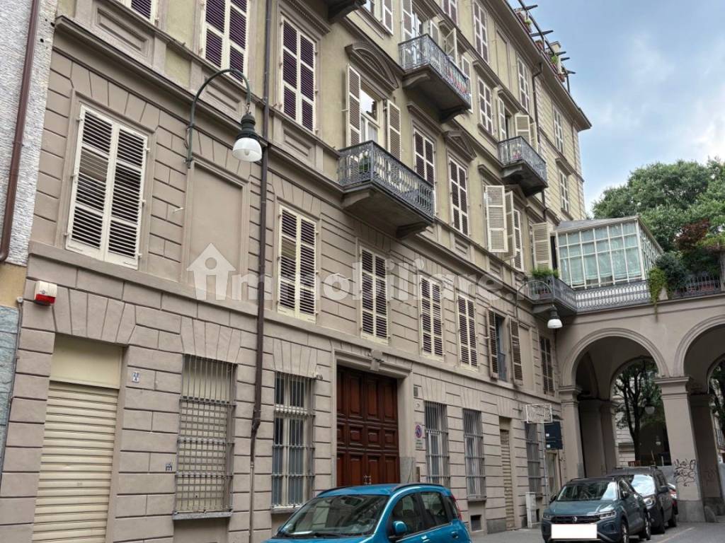 Appartamento in Centro