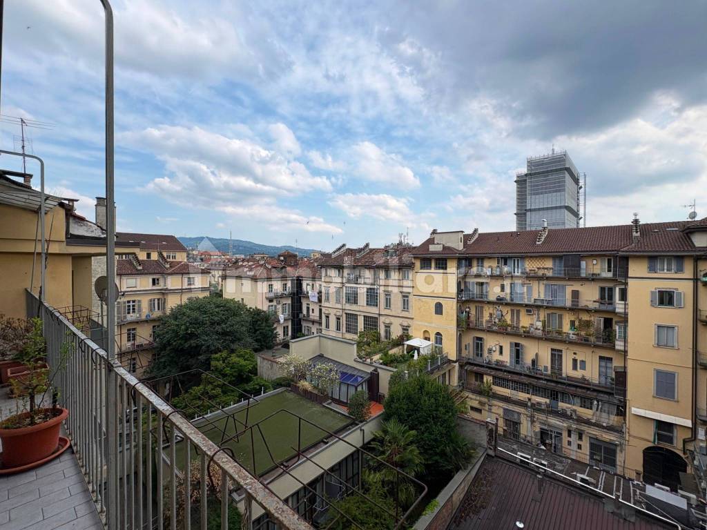 Appartamento in Centro, foto 17 di 20