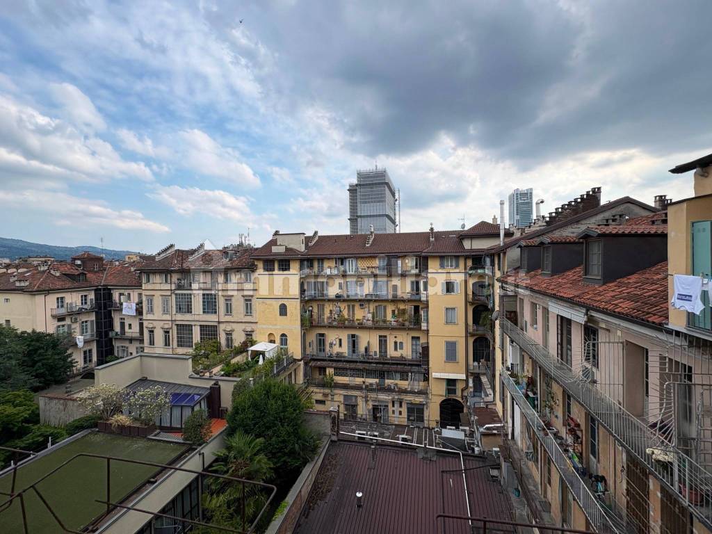Appartamento in Centro, foto 18 di 20