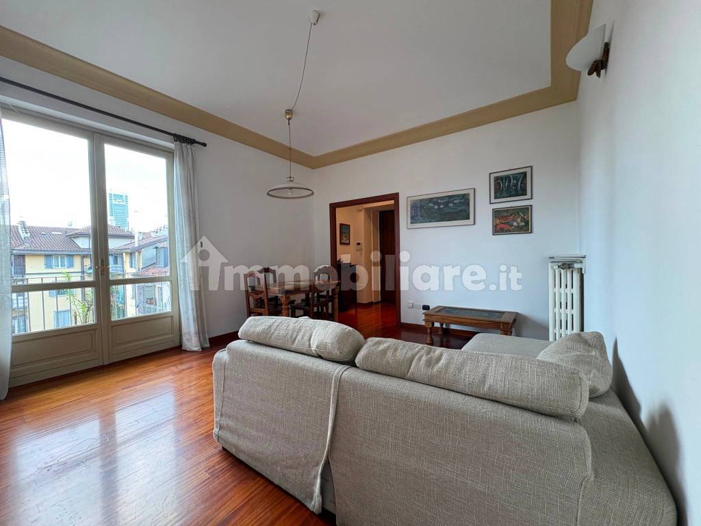 Appartamento in Centro, foto 4 di 20
