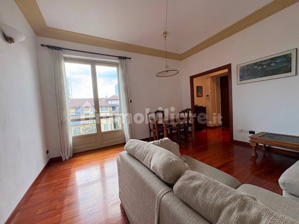 Appartamento in Centro, foto 5 di 20
