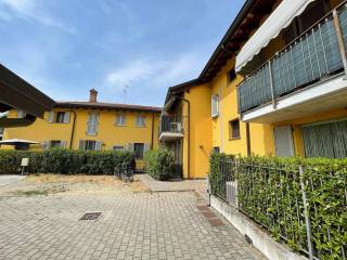 Cortile interno