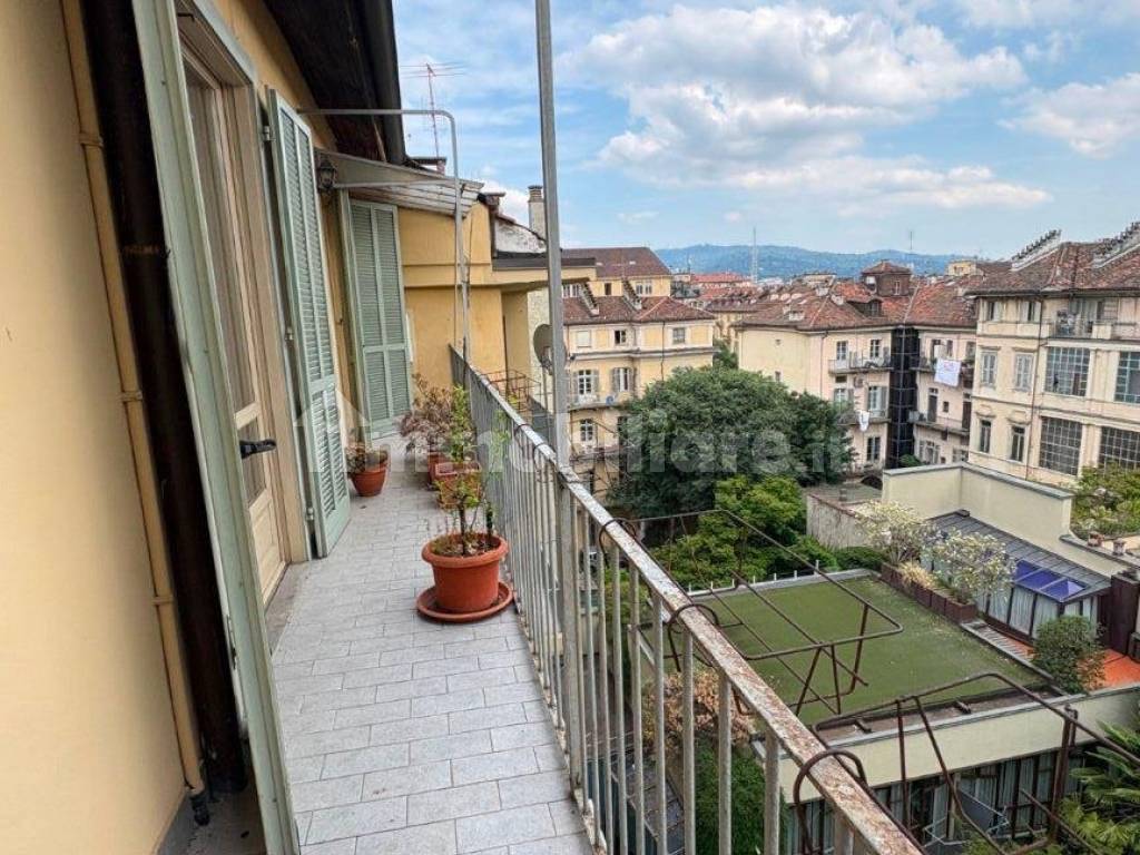 Appartamento in Centro, foto 15 di 20