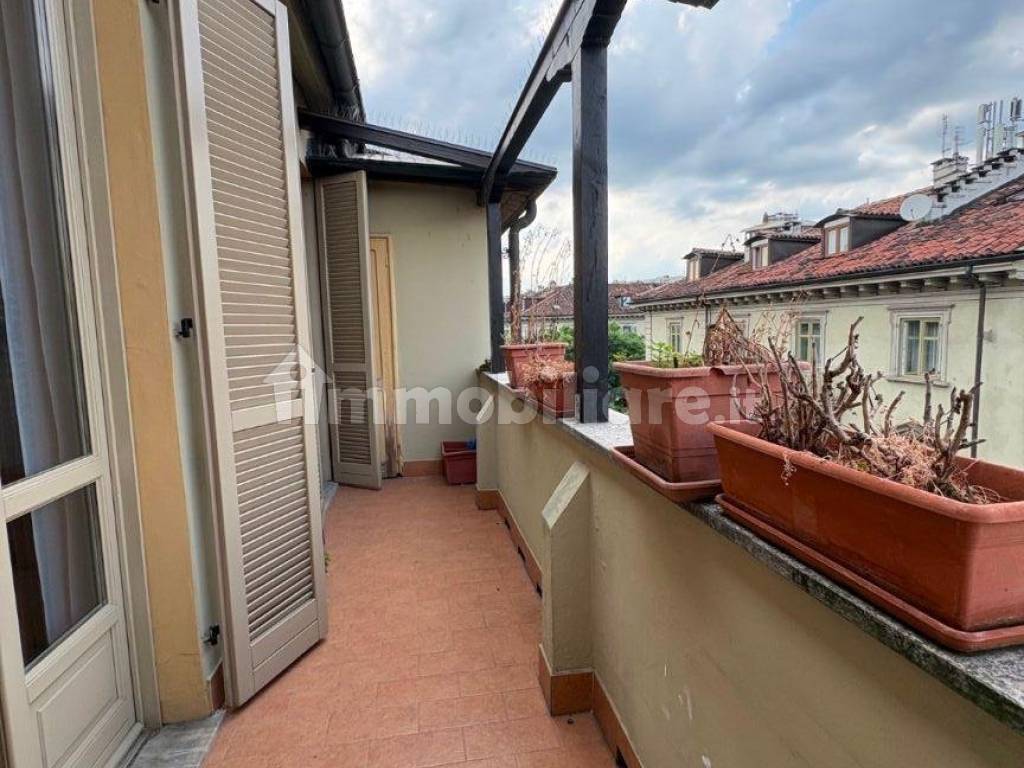 Appartamento in Centro, foto 16 di 20