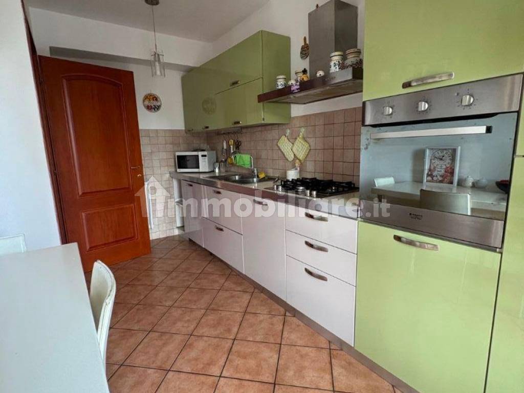 Appartamento in Centro, foto 12 di 20