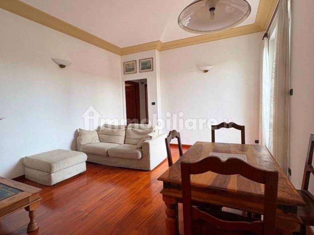 Appartamento in Centro, foto 6 di 20