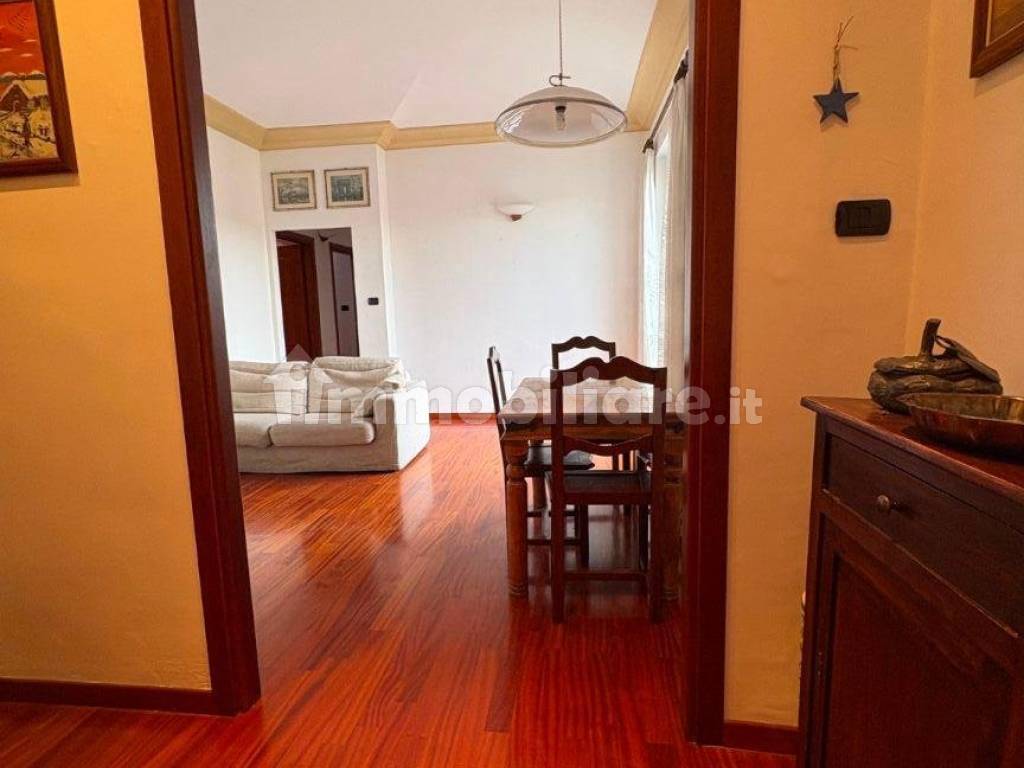 Appartamento in Centro, foto 3 di 20