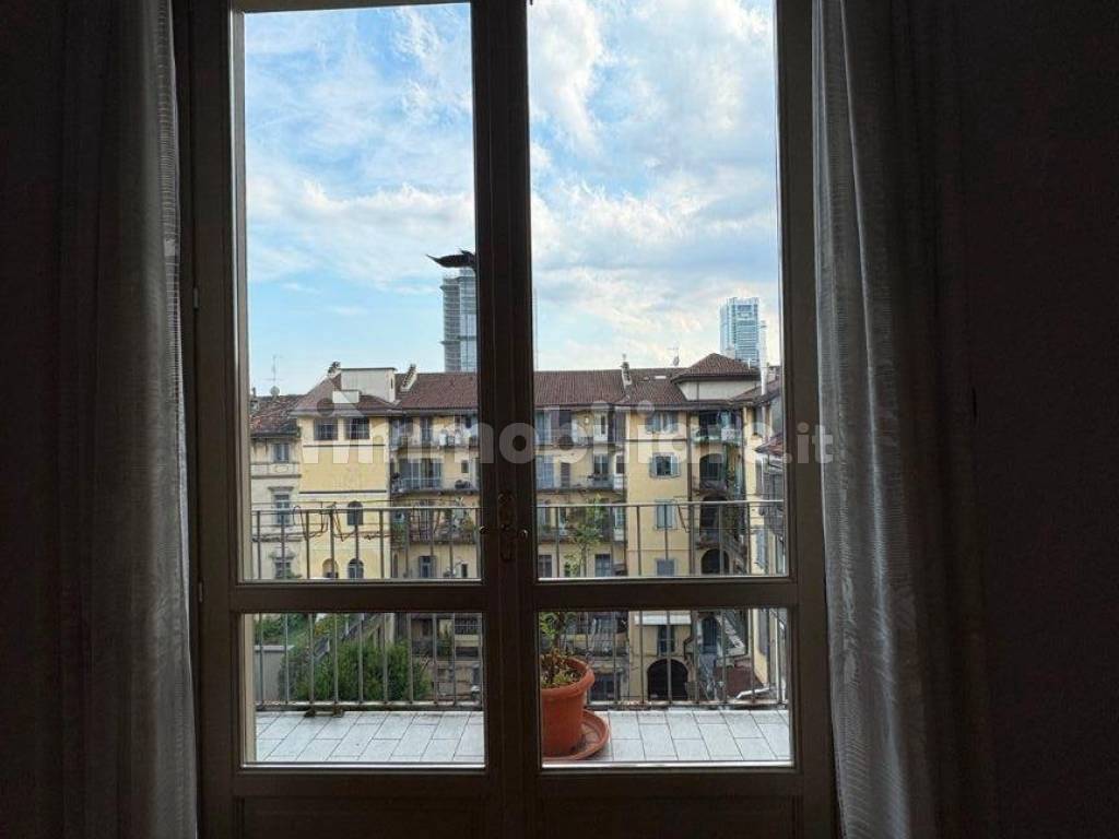 Appartamento in Centro, foto 19 di 20