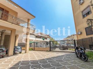 Cortile interno