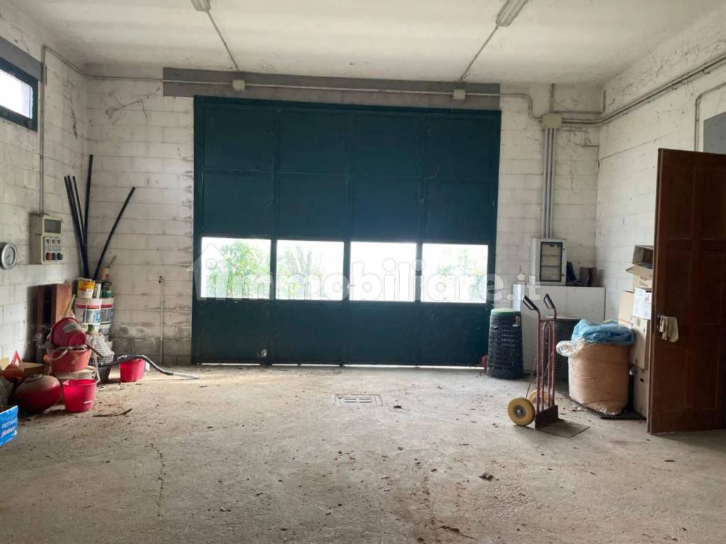 Interno non residenziale
