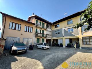 Cortile interno
