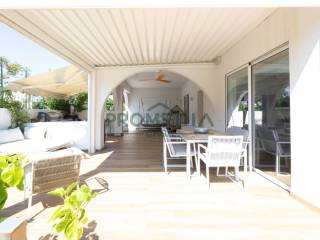 Veranda