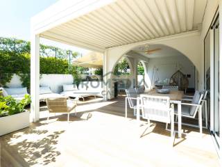 Veranda