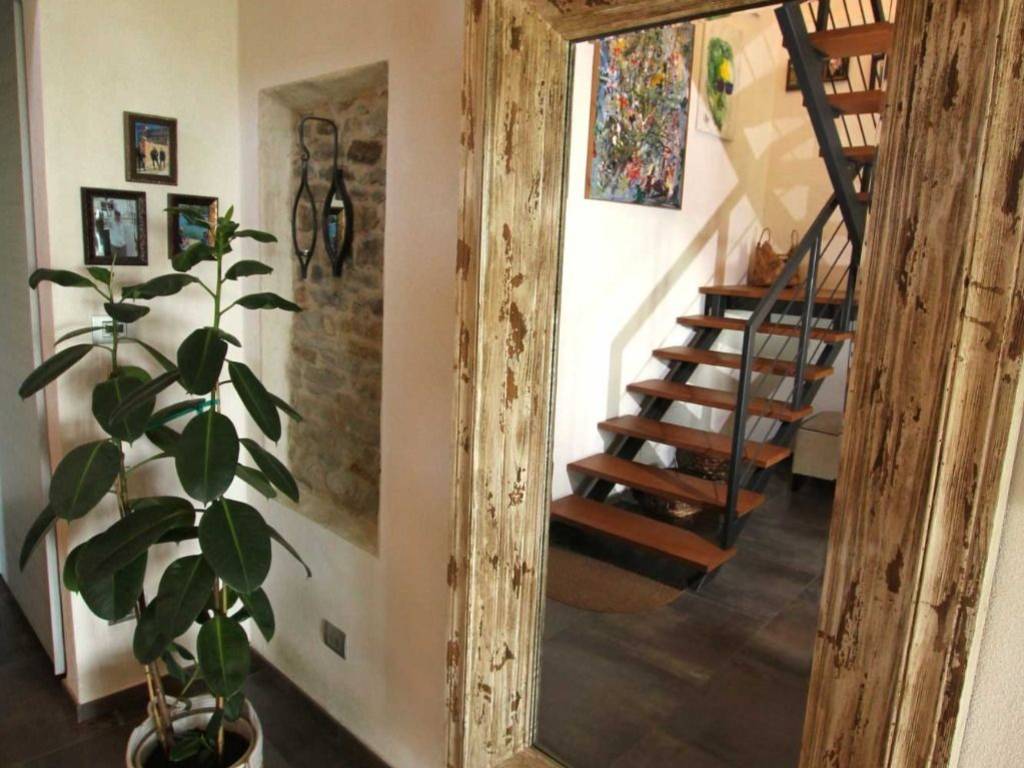 Interno palazzo