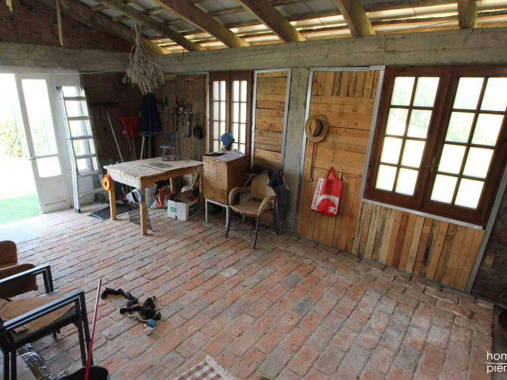 Veranda