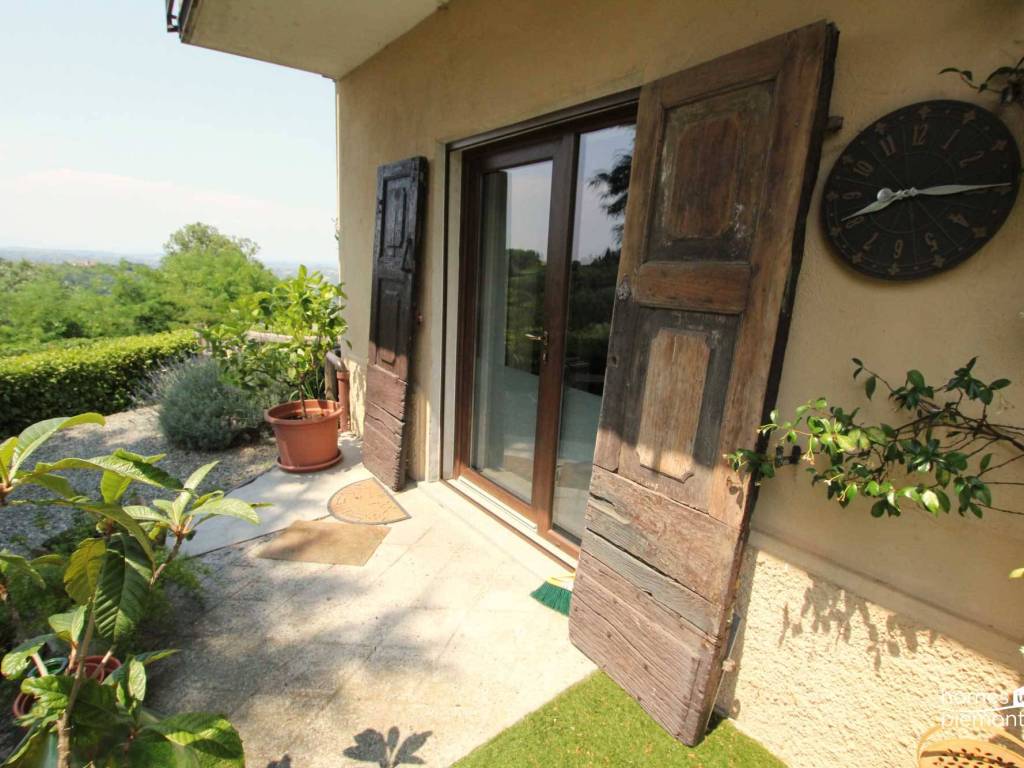 Balcone