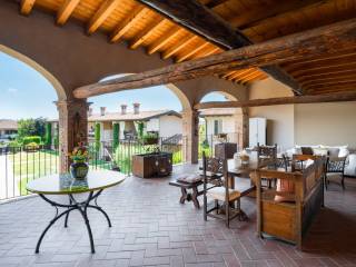 Veranda