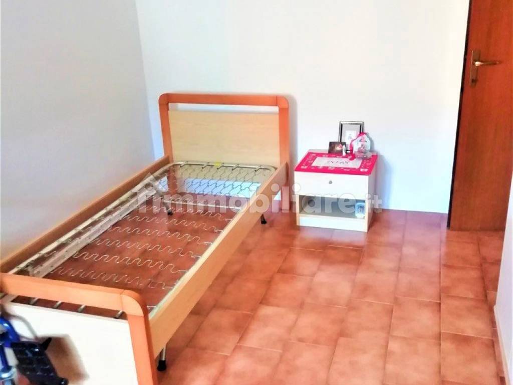 Camera da letto