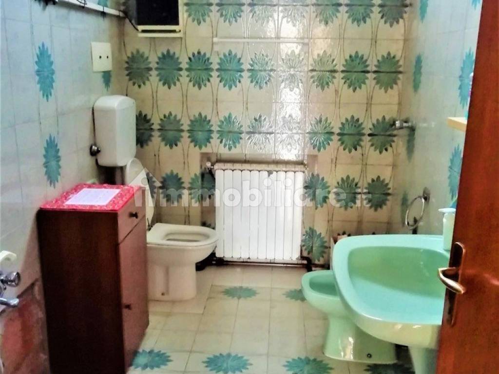 Bagno