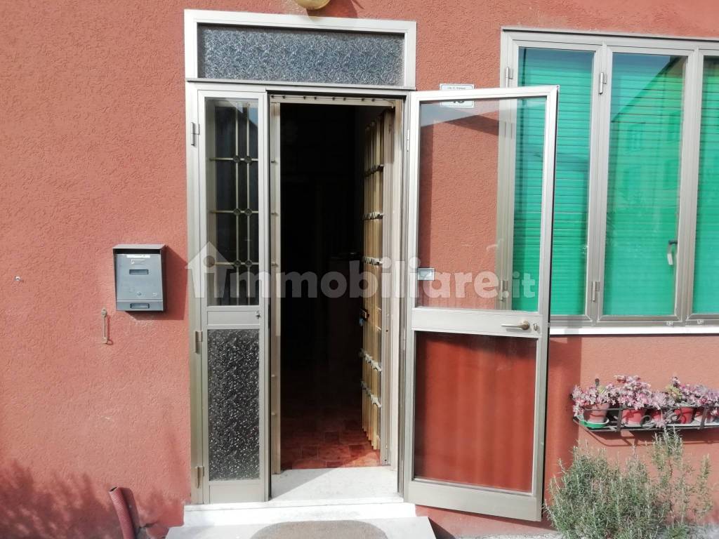 Ingresso
