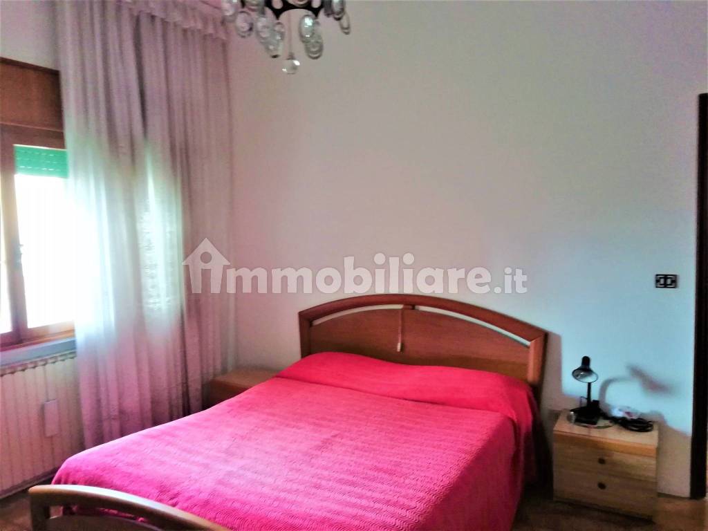 Camera da letto