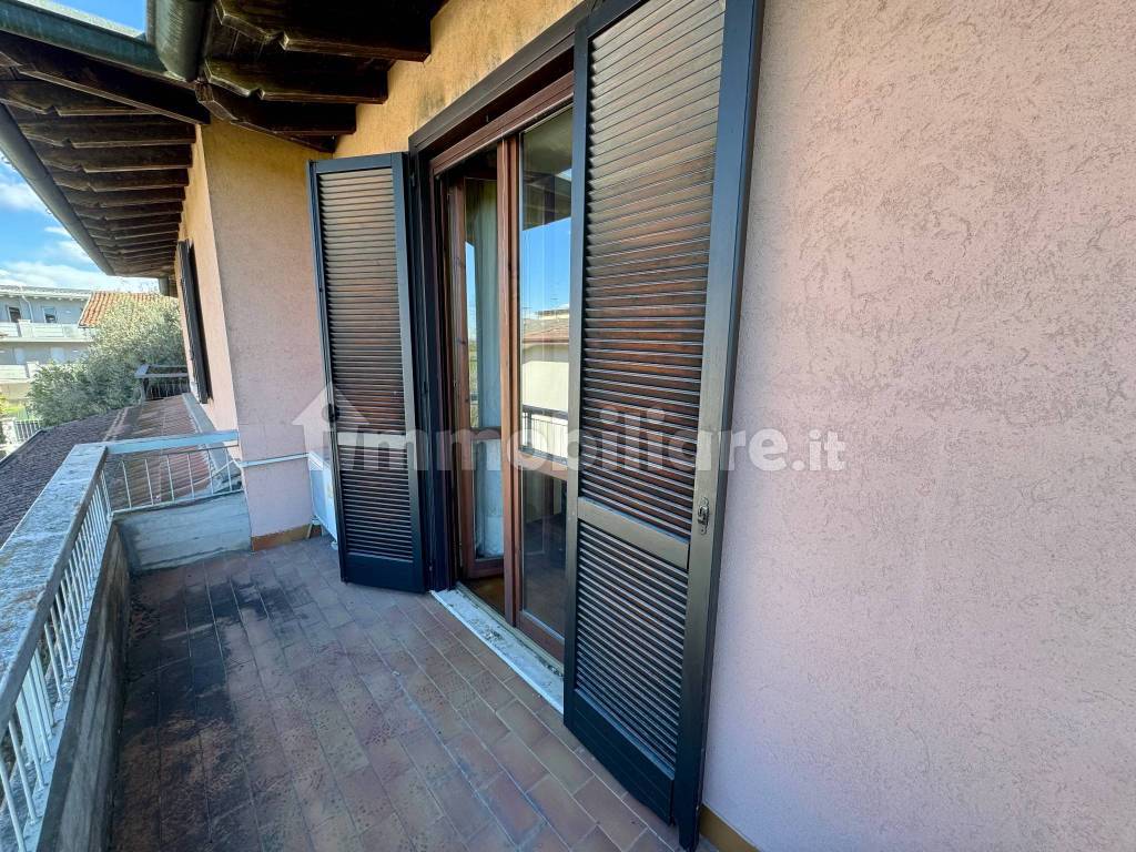 Balcone