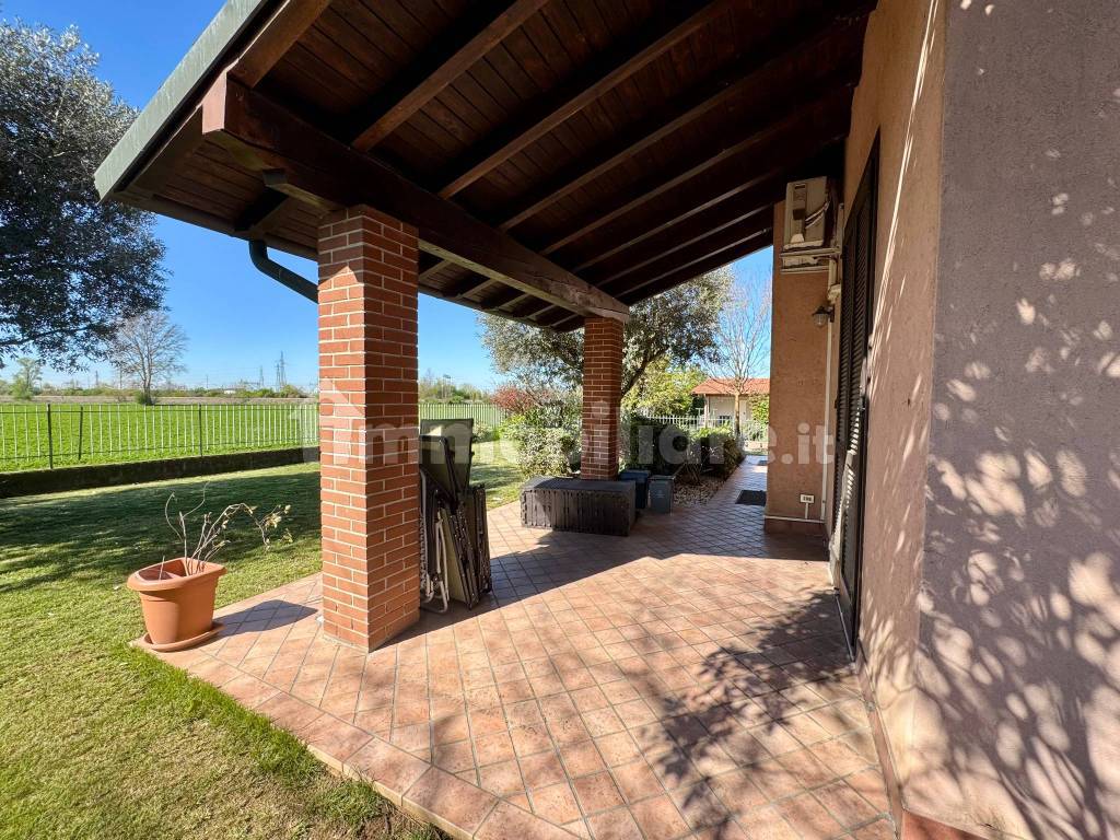 Giardino