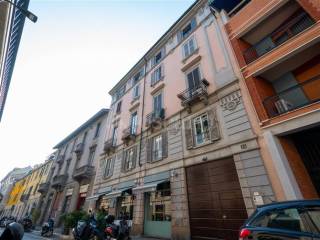 Trilocale via Pietro Maroncelli 15, Garibaldi - Corso Como, Milano