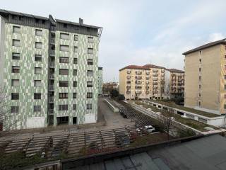 Bilocale via Marco D'Agrate, Corvetto, Milano