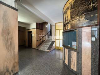 Interno palazzo