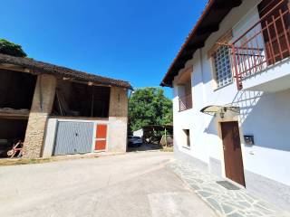 Cortile interno