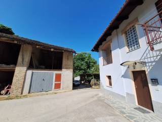 Cortile interno