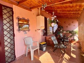 Veranda