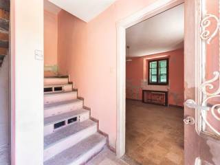 Interno palazzo