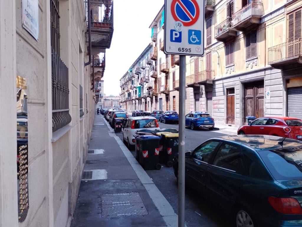 Appartamento in Aurora, foto 13 di 13