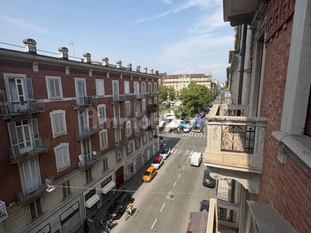 Appartamento in Cit Turin