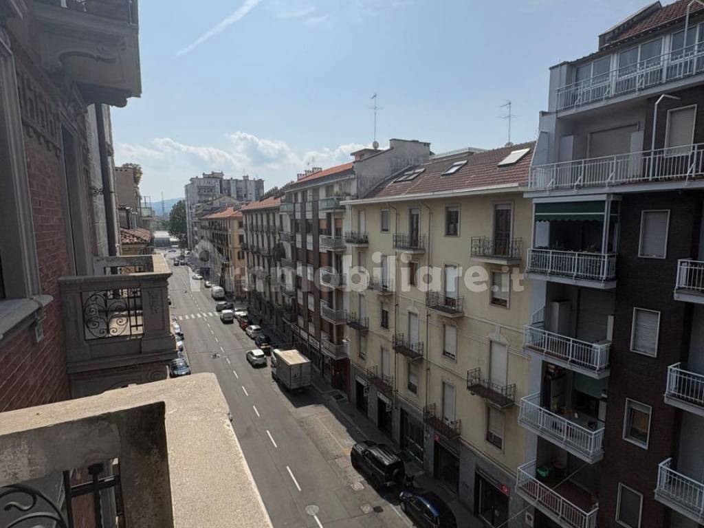 Appartamento in Cit Turin, foto 20 di 31