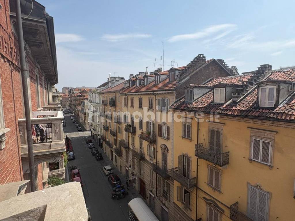Appartamento in Cit Turin, foto 23 di 31